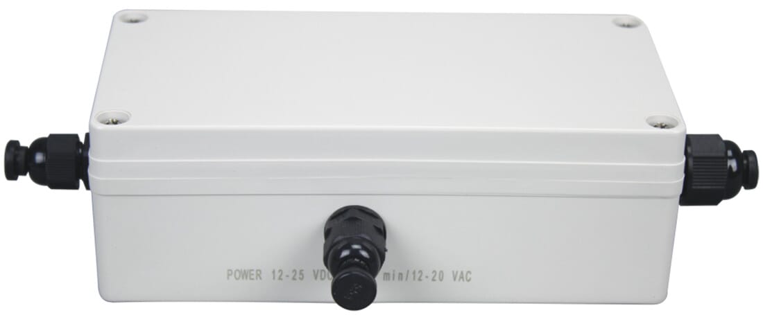 Adam Equipment 1100011297 Relay box