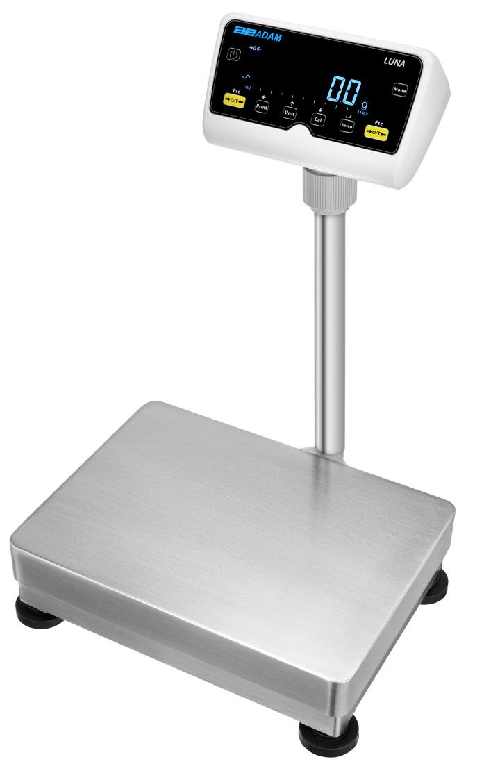 Adam Equipment LBL 24001P Luna LBL Heavy Duty Precision Balance