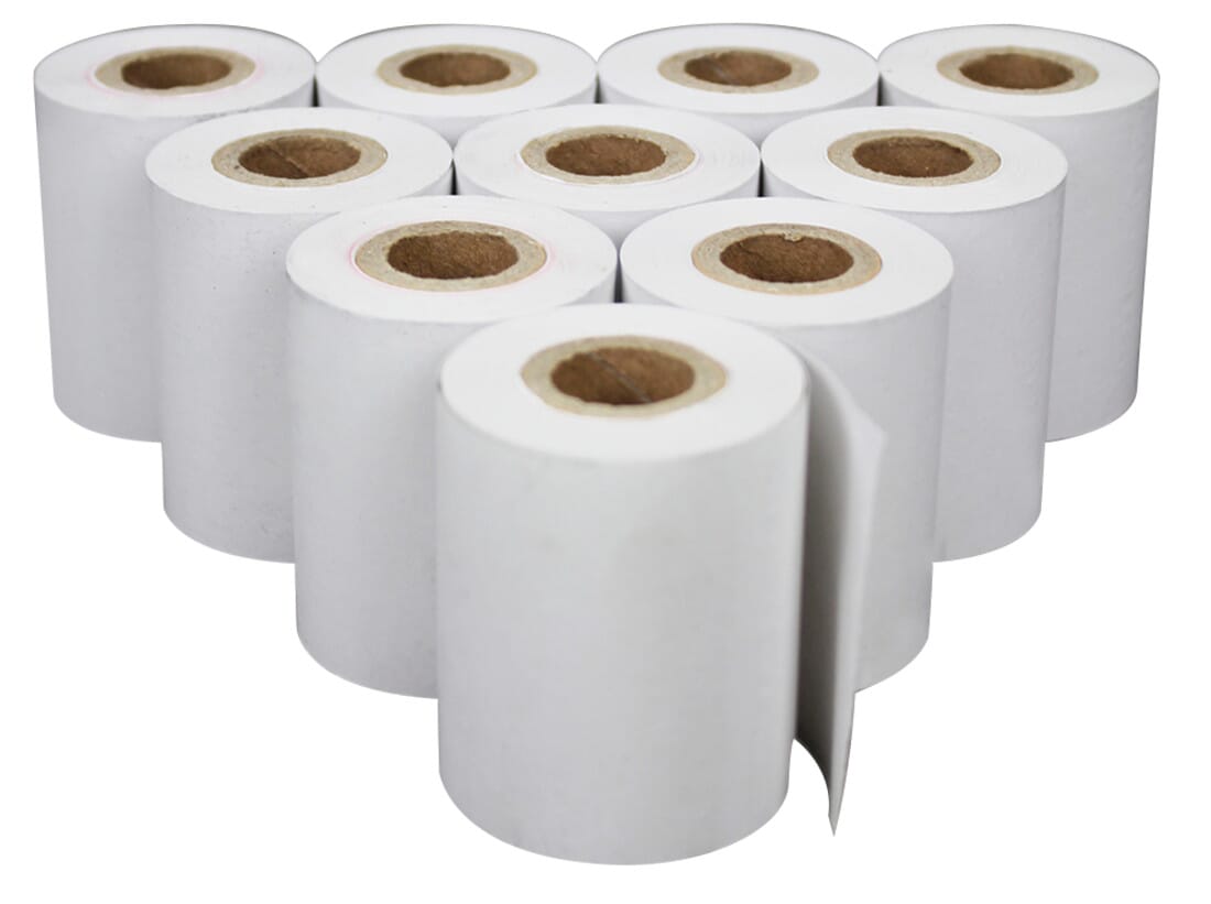 Adam Equipment 3126011263 ATP thermal printer paper