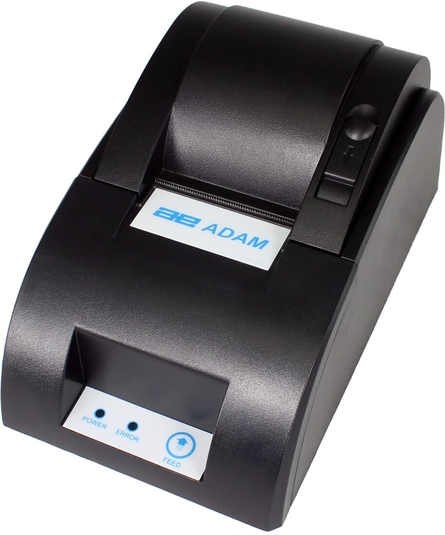 Adam Equipment 1120015779 ATP 2 Thermal Printer