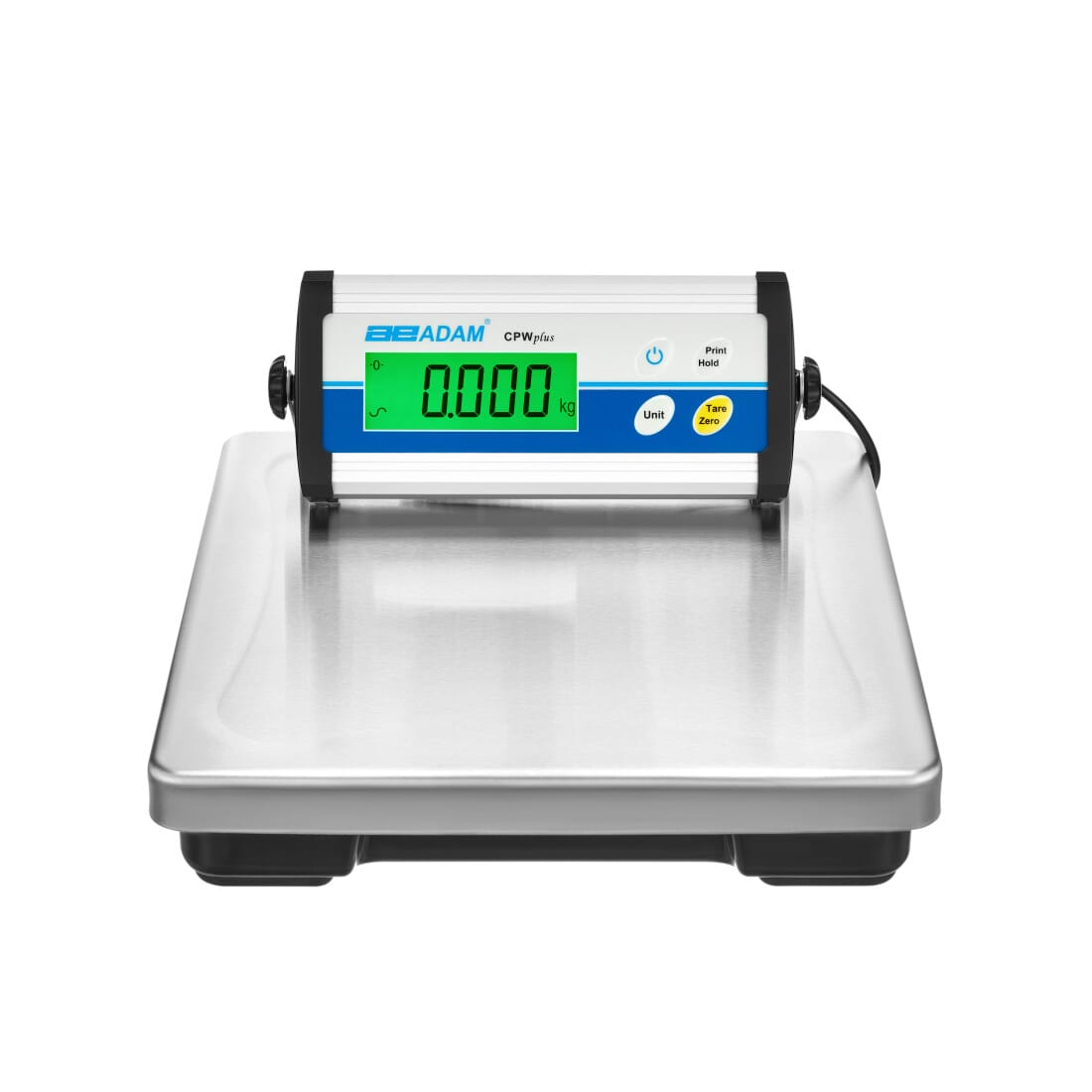 Adam Equipment CPWplus 15 CPWplus Bench and Floor Scales
