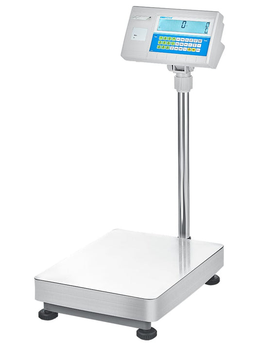 Adam Equipment BCT 165a BCT Advanced Label Printing Scales