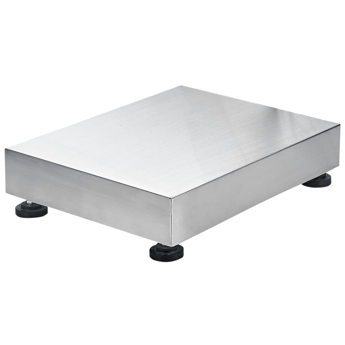 Adam Equipment WB 165a W Series Stainless Steel Platforms