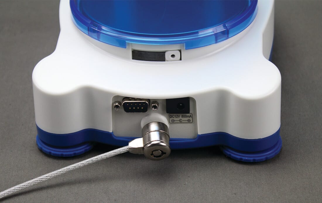 Adam Equipment 3014013041 Security lock cable