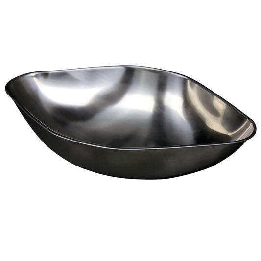 Adam Equipment 303149759 Large Scoop (complete with fitting to scales)