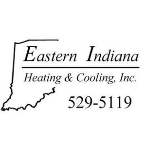 Eastern Indiana Heating & Cooling Inc.