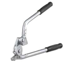 IMPERIAL TOOL 364-FHB04 1/4" Swivel Handle Levertube Bender
