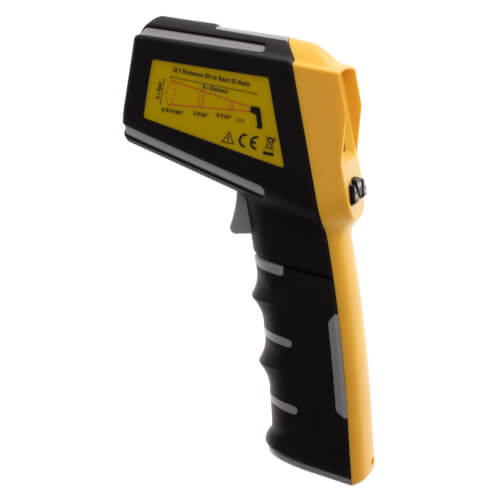 UEI Test INF165C 12:1 Infrared Thermometer