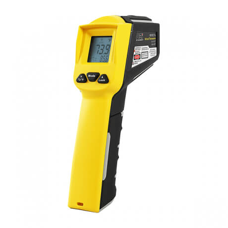 UEI Test INF165C 12:1 Infrared Thermometer