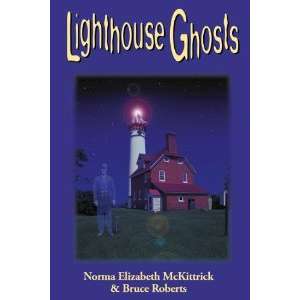 Paradise Clay ING018 Lighthouse Ghosts - Book