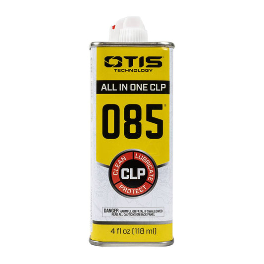 Otis IP-904-085 O85® Clp 4Oz