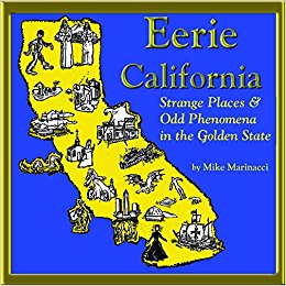 Paradise Clay IPS024 Eerie California - Book