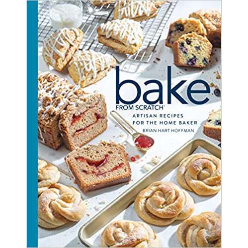 Paradise Clay IPS136 Bake From Scratch Vol. 4 - Book