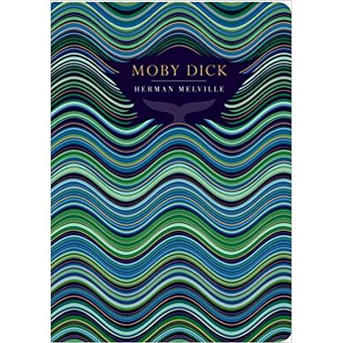 Paradise Clay IPS162 Moby Dick - Book
