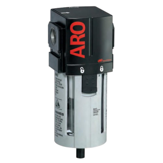 American Lube F35331-401 3/8" Module/Air 2000 Series Filter