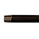 Jones Stephens 300B0760 3/4" x 60" Readycut Black Pipe