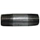 Jones Stephens 50520 1/2 X 2 NIPPLE GALV