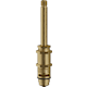 Jones Stephens C07417 Diverter Tub/Shower Stem fits Sayco® New Style, 4-11/16" Overall Length