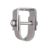 Jones Stephens H68050 1/2" Steel Clevis Hanger for 3/8" Rod, Standard Duty