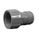 Jones Stephens I10008 3/4" Insert x FPT Poly Adapter