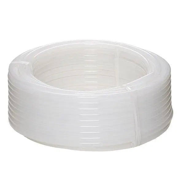 Jones Stephens F76783 1/2" x 300' Natural PEX-A Pipe for Potable Water, Coil