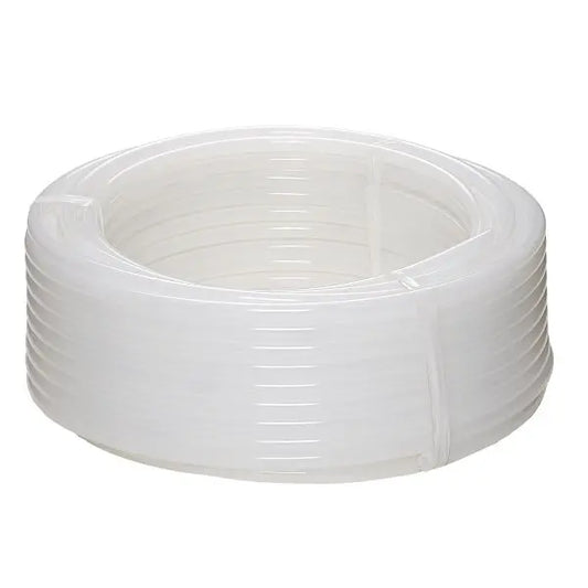 Jones Stephens F76783 1/2" x 300' Natural PEX-A Pipe for Potable Water, Coil