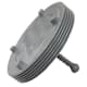 Jones Stephens S25150 1-1/2" Sewer Relief Plug