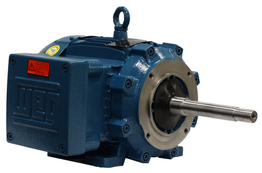 WEG 00318XT3H182JP 3HP,1800RPM,182JP Frame,JP-XT-CI (1 EA)