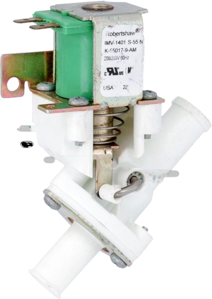 Robertshaw Ice Machine Valves K-55017-9-AM