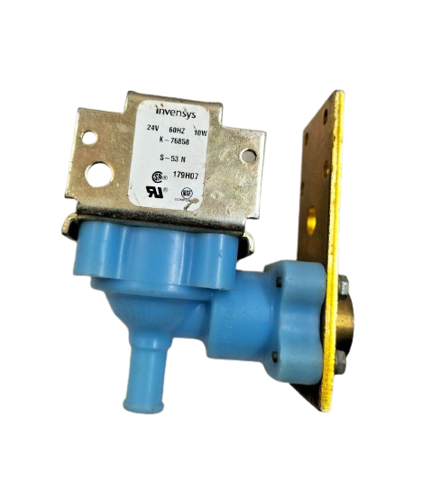 Robertshaw Ice Machine Valves K-76858