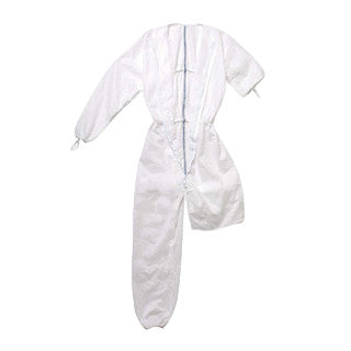 SOS Cleanroom Kimtech 88801 Case Kimberly-Clark Kimtech Pure A5 Sterile Cleanroom Coveralls - Case