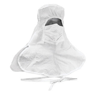 SOS Cleanroom Kimberly-Clark Kimtech Pure A5 Sterile Integrated Hood and Mask