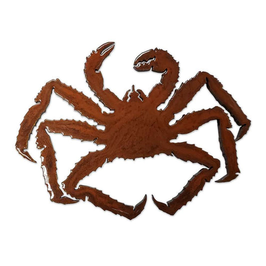 Paradise Clay PAR202 King Crab Magnet