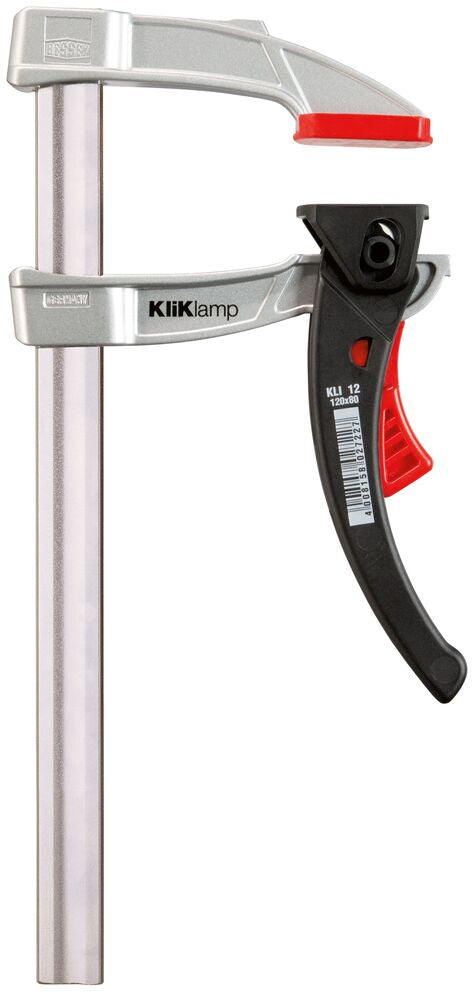Bessey KLI3.012 KliKlamp, light duty lever clamp