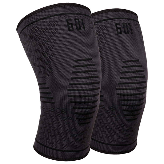 Ergodyne 16552 ProFlex 601 Knee Compression Sleeve S (Black)