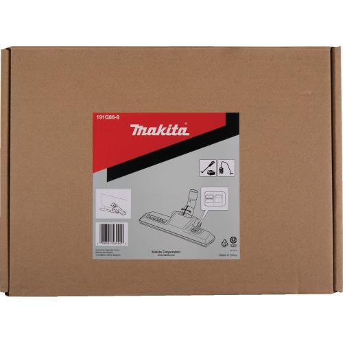 Makita 191G86-8 121/2" Floor Nozzle