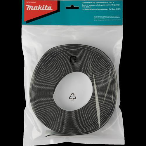 Makita 191J54-9 Guide Rail Non‘Slip Replacement Strip, 32.8 ft.