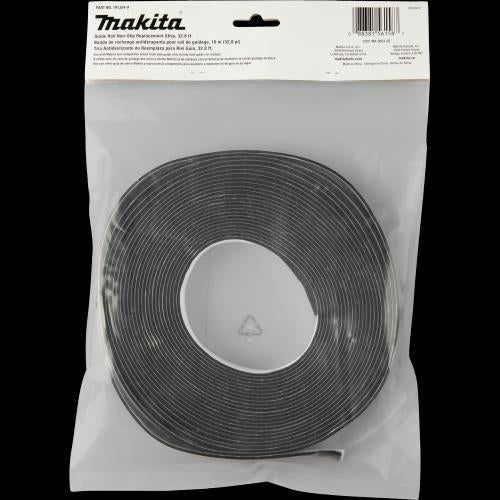 Makita 191J54-9 Guide Rail Non‘Slip Replacement Strip, 32.8 ft.