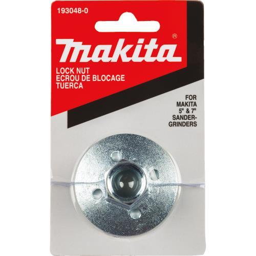 Makita 193048-0 Lock Nut