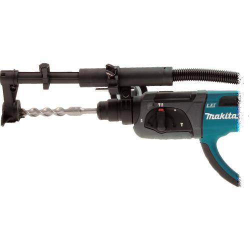 Makita 193472-7 Dust Extraction Attachment, SDS‘Plus, Drilling