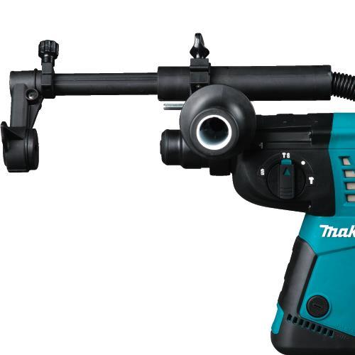 Makita 193472-7 Dust Extraction Attachment, SDS‘Plus, Drilling