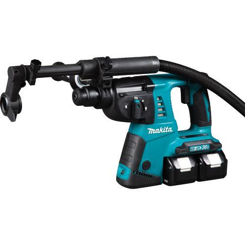 Makita 193472-7 Dust Extraction Attachment, SDS‘Plus, Drilling