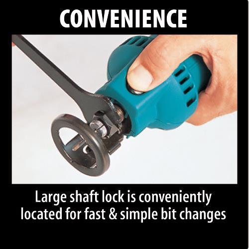 Makita 3706 Drywall Cut‘Out Tool