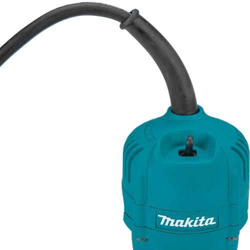 Makita 3709 1/4" Fixed Base Laminate Trimmer