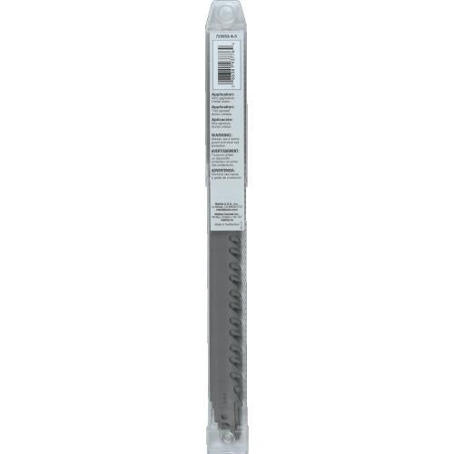 Makita 723053-A-5 9" Wood Cutting Recipro Saw Blade, 3TPI, 5/pk