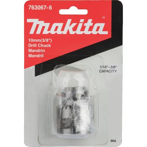 Makita 763067-6 1/2" Drill Chuck