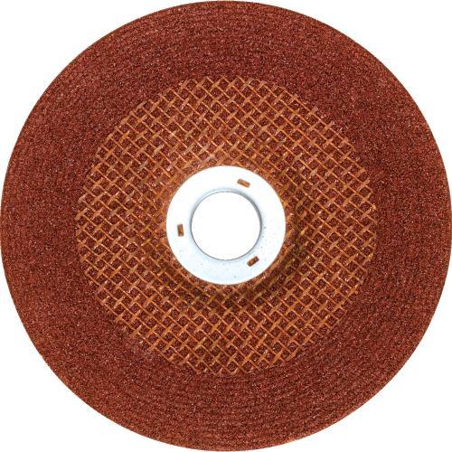 Makita A-95978 6" x 1/4" x 7/8" INOX Grinding Wheel, 36 Grit