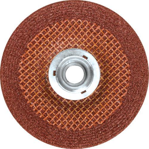 Makita A-95984 41/2" X 1/4" X 5/811" Inox Grinding Wheel, 36 Grit