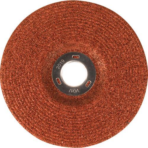 Makita A-96039-25 4" x 1/4" x 5/8" INOX Grinding Wheel, 36 Grit, 25/pk