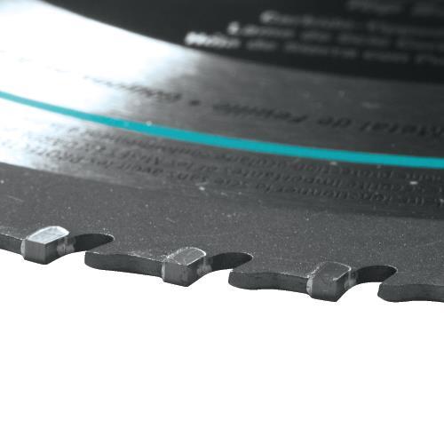 Makita A-96104 5‘7/8" 52T Carbide‘Tipped Saw Blade, Thin Metal